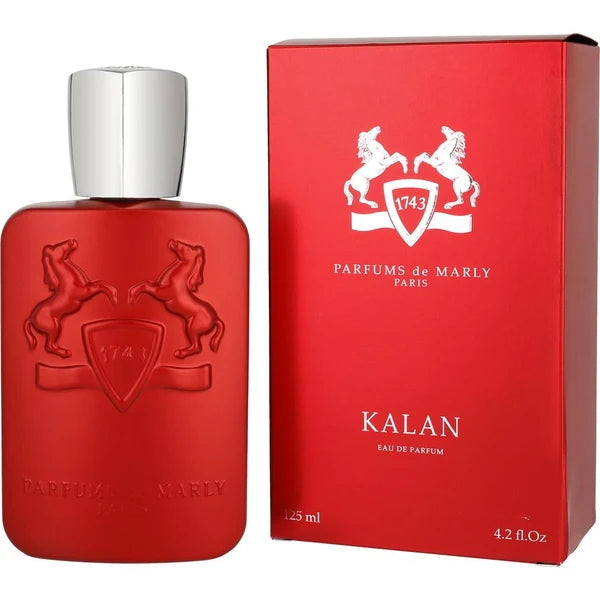 Parfums de Marly Kalan 125ml/4.2oz EDP New in Box