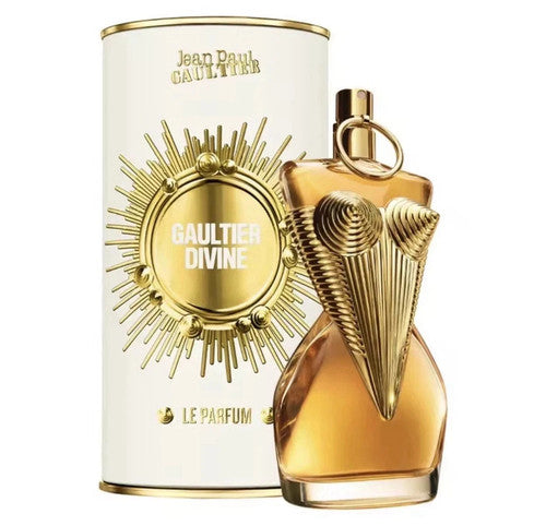 Jean Paul Gaultier Divine Le parfum 3.4 oz / 100ml For Women