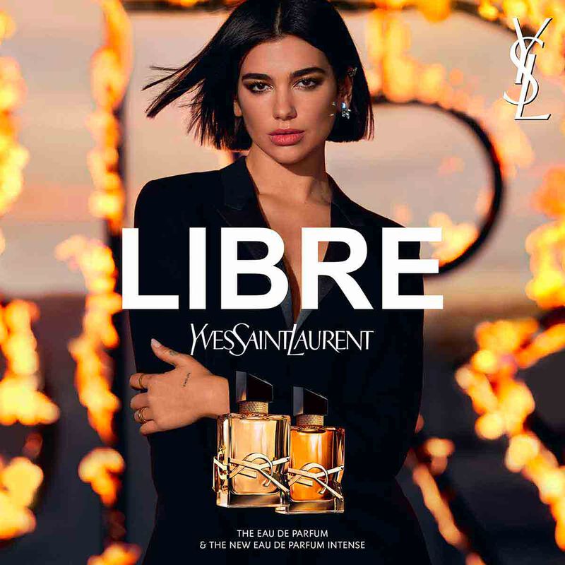 Perfumes