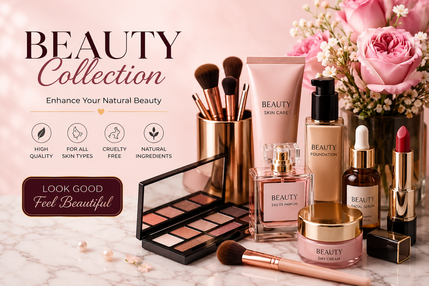 Beauty Collection