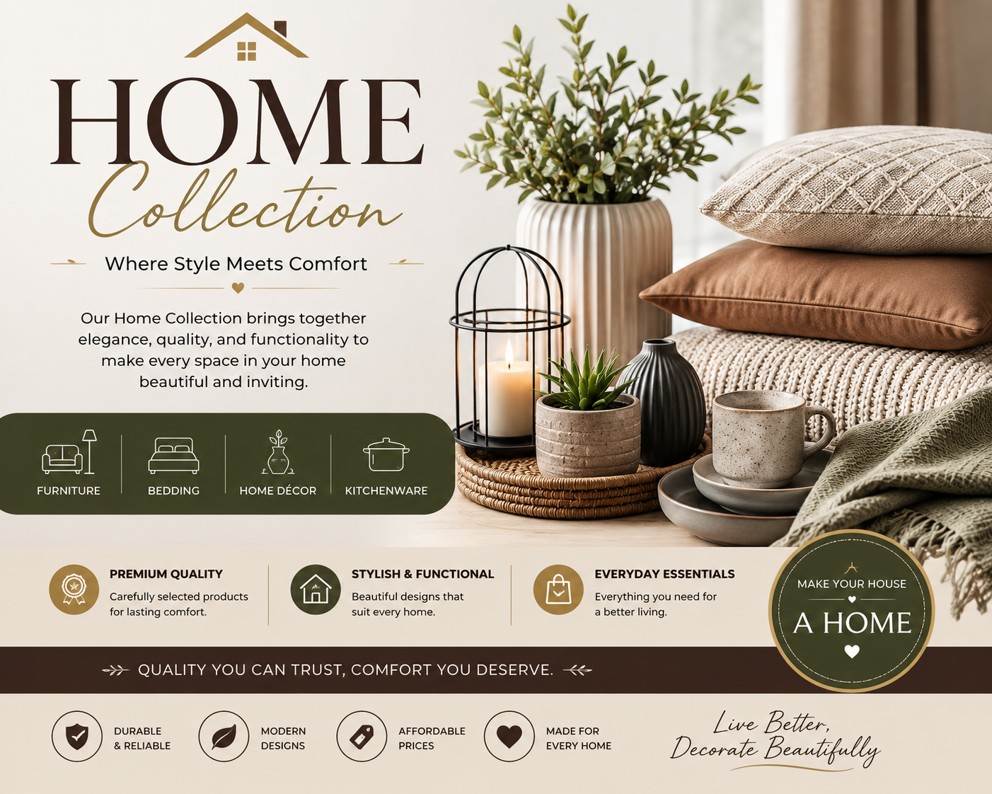Home Collection