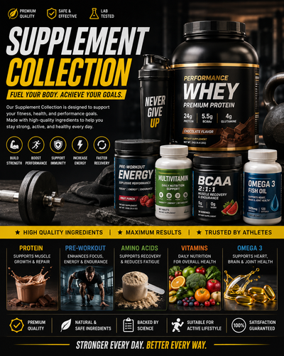 Supplement Collection