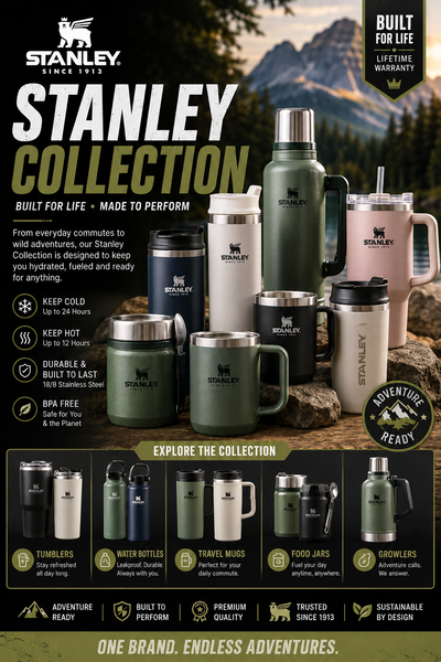 Stanley Collection