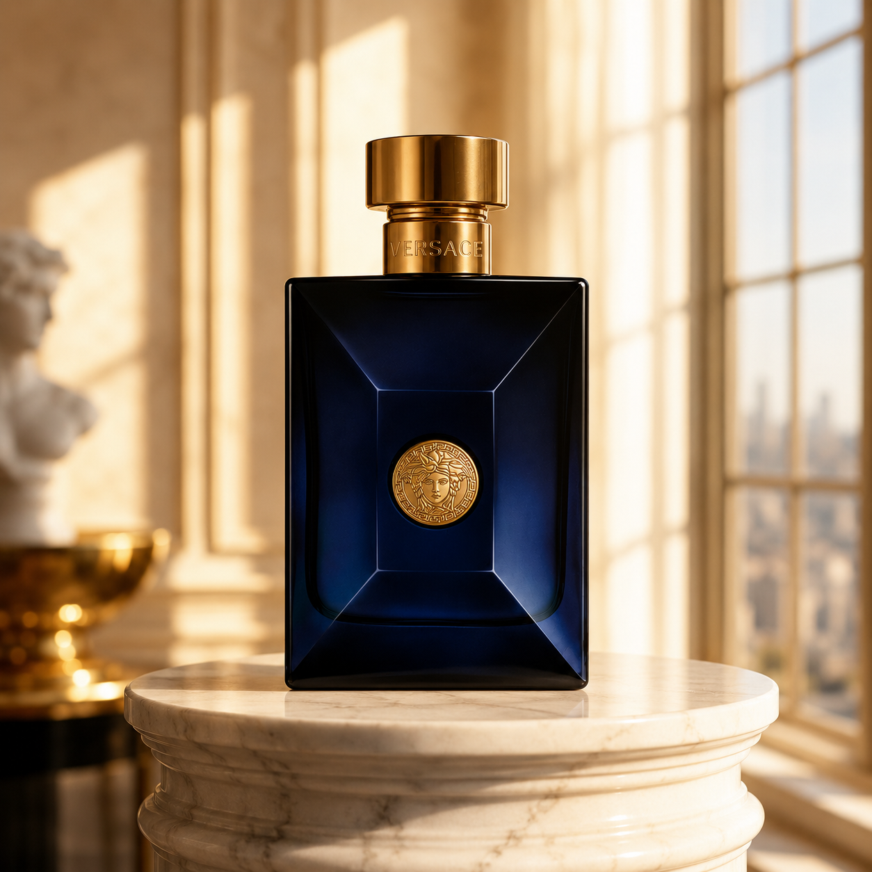 Versace Dylan Blue