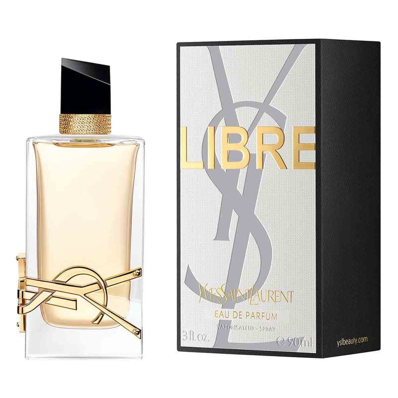 Yves Saint Libre