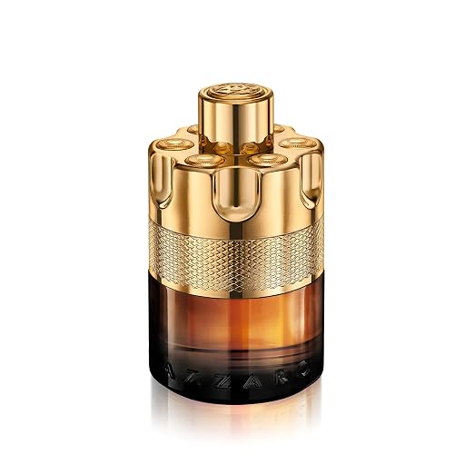 Azzaro Forever Wanted Absolu Eau de Parfum 100ml