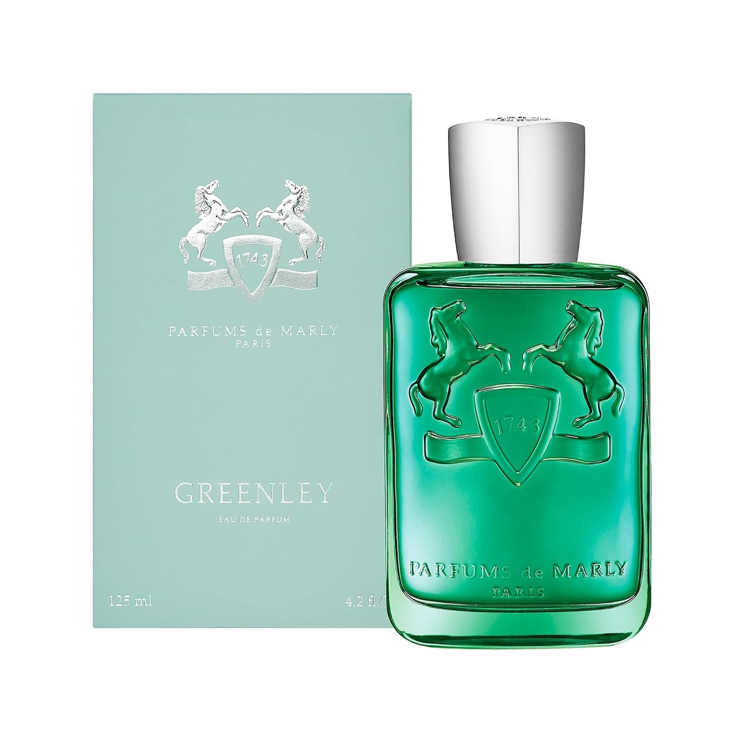 Parfums de Marly Oriana Eau de Parfum Spray Bottle 2.5 oz.