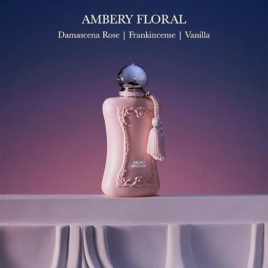 Parfums De Marly Delina Eau De Parfum 2.5oz.