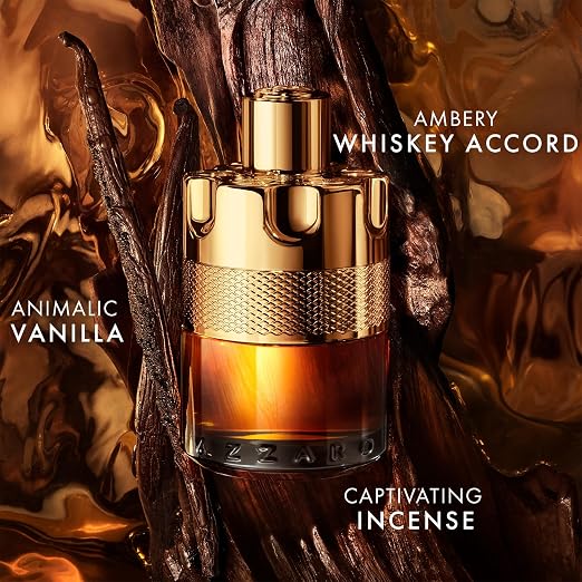 Azzaro Forever Wanted Absolu Eau de Parfum 100ml