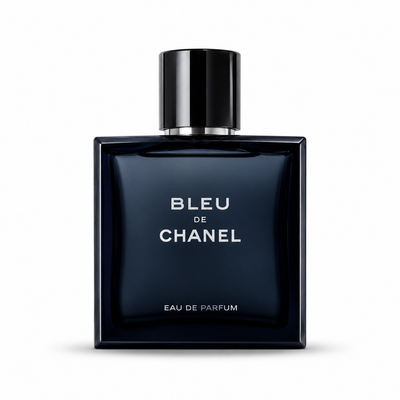 Bleu de Chanel L’Exclusif – Parfum Spray 100 ml / 3.4 fl oz [Brand New & Sealed]