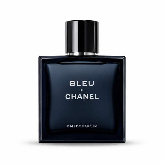 Bleu de Chanel