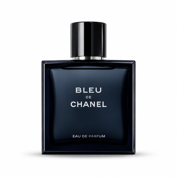 Bleu de Chanel L’Exclusif – Parfum Spray 100 ml / 3.4 fl oz [Brand New & Sealed]