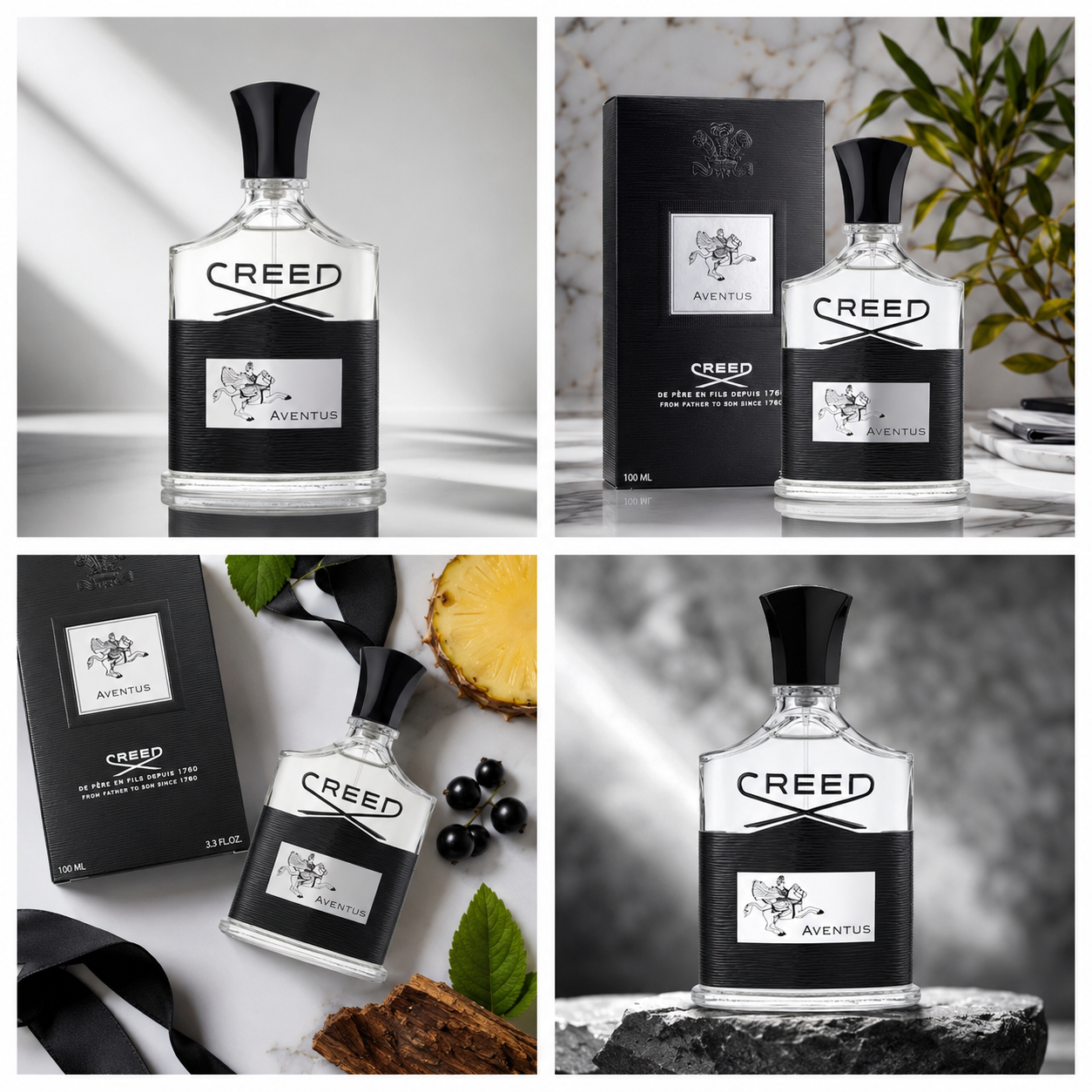 Creed Aventus