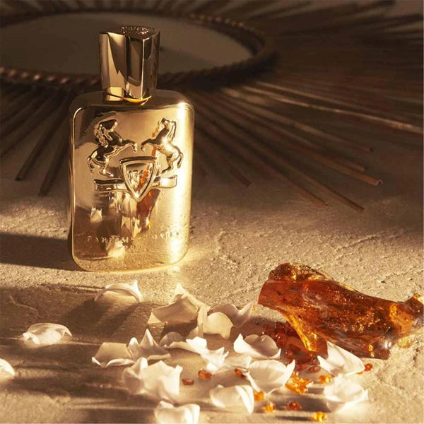PARFUMS de MARLY Godolphin Royal Essence Eau de Parfum for Men – 125ml / 4.2oz |
