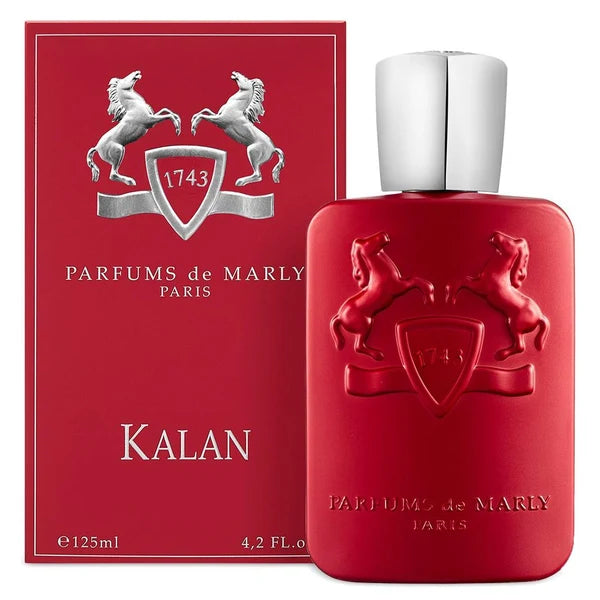 Parfums de Marly Kalan 125ml/4.2oz EDP New in Box