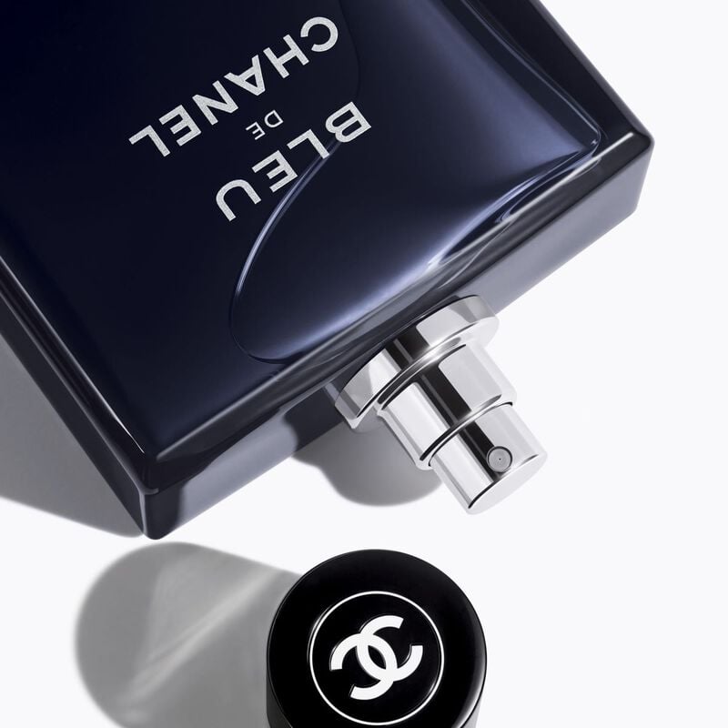 BLEU DE CHANEL