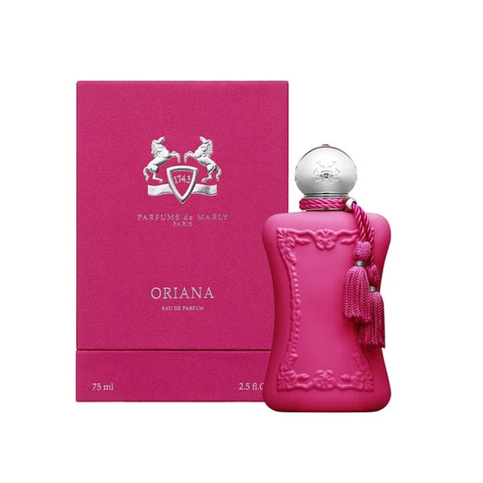 Parfums de Marly Oriana Eau de Parfum Spray 2.5 oz (75ml)