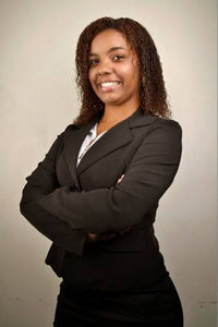 Olivia Brown