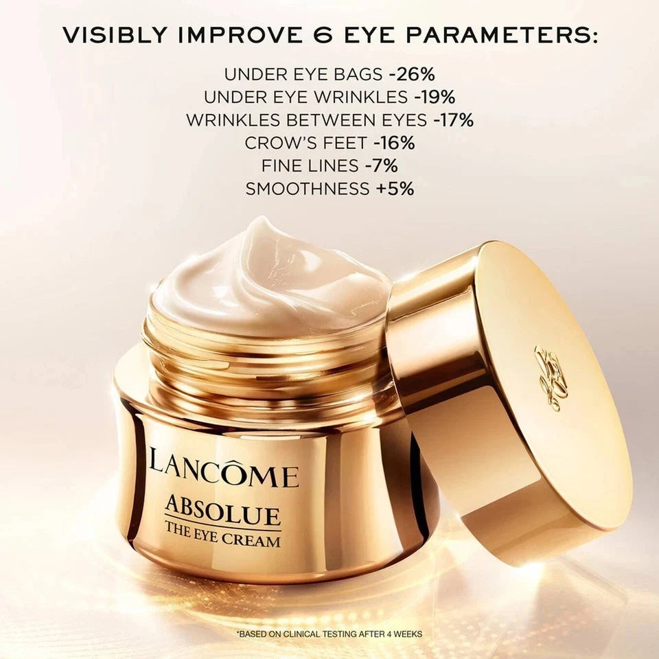 Lancôme Absolue Revitalizing Eye Cream 20ml / 0.7oz