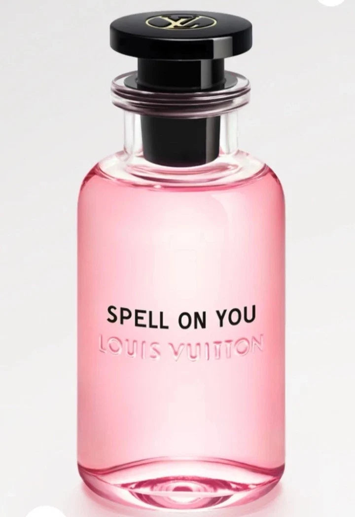 Louis Vuitton Spell On You Eau de Parfum 3.4 oz / 100ml