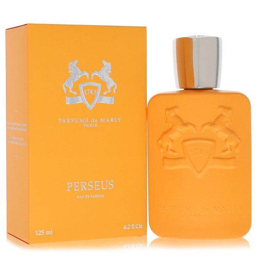 Perseus Eau de Parfum Spray 4.2 fl oz / 125ml for men