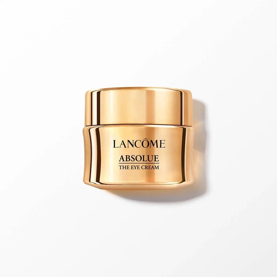 Lancôme Absolue Revitalizing Eye Cream 20ml / 0.7oz